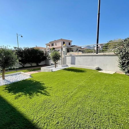 Vila Casa Fralia Olbia Exteriér fotografie