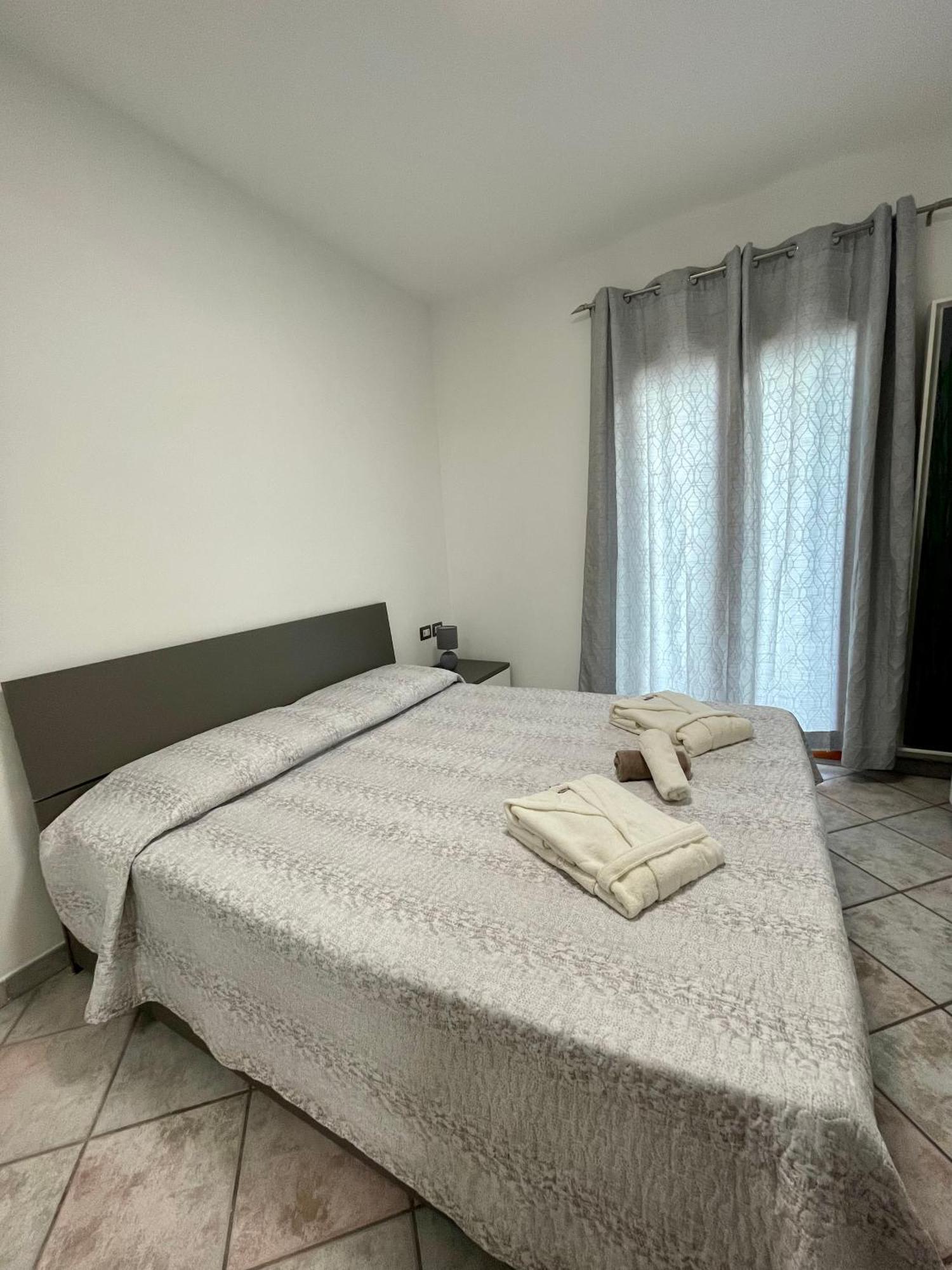 Vila Casa Fralia Olbia Exteriér fotografie