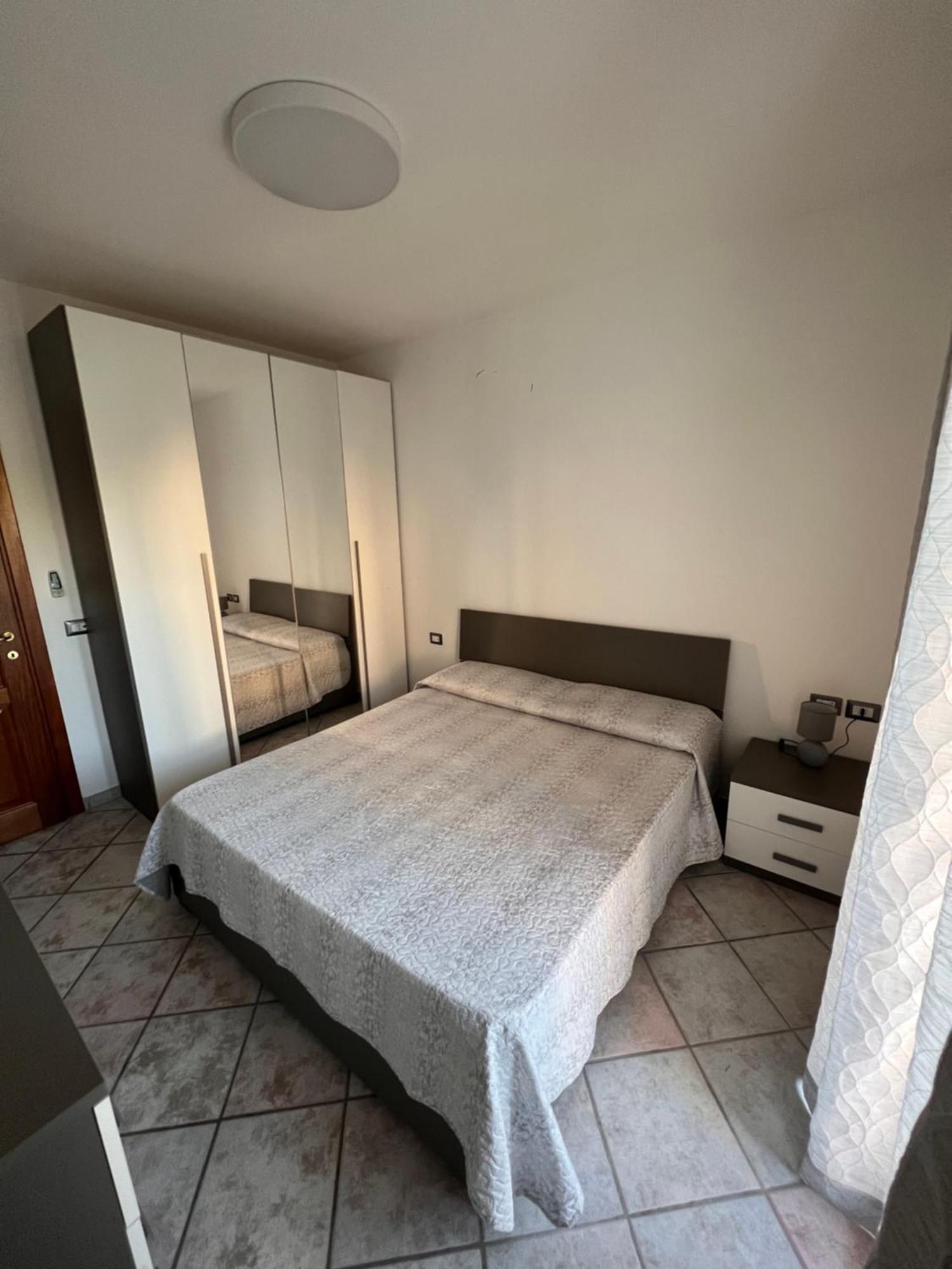Vila Casa Fralia Olbia Exteriér fotografie